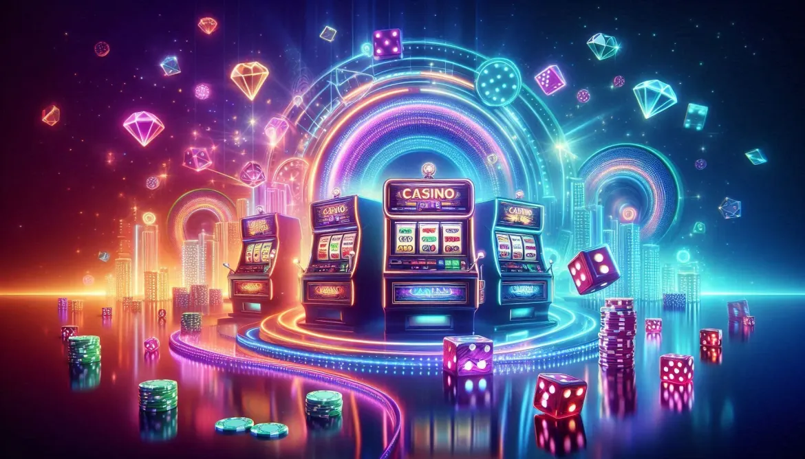 SpinLynx Casino